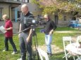 Čápi v TV - 2