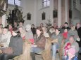 Společný koncert v kostele