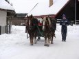 Veselý průvod masek