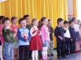 Mateřská škola slaví 65 let