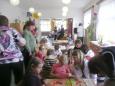 Mateřská škola slaví 65 let