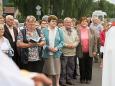 Z jičínských kostelů a slavnosti Božího těla v Ostružně