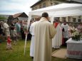 Z jičínských kostelů a slavnosti Božího těla v Ostružně