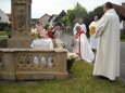 Z jičínských kostelů a slavnosti Božího těla v Ostružně