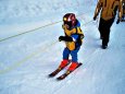Ski areál Herlíkovice