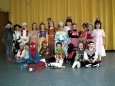 Tradiční karneval