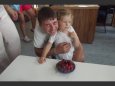 Předškoláci dali sbohem mateřince