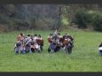 151. výročí bitvy u Jičína