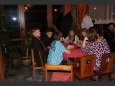 Hasičský bál 2018