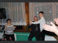 Hasičský bál 2018