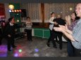 Hasičský bál 2018