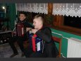Hasičský bál 2018