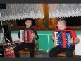 Hasičský bál 2018