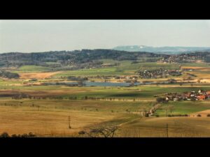 Ostruženské rybníky